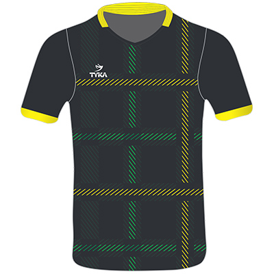 Prime Football Shirt - Custom