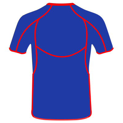 Base Rugby Shirt